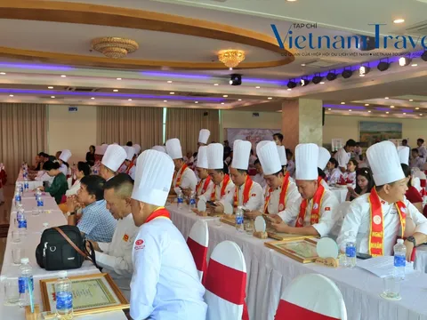 Kỷ niệm 10 năm thành lập Liên chi hội Đầu bếp chuyên nghiệp ĐBSCL: Hành trình nâng tầm ẩm thực miền Tây