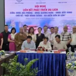 Du lịch tự thưởng: Hành trình thấu hiểu và khẳng định bản thân