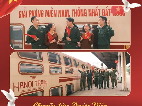 Huế “cháy phòng” dịp lễ, hơn 600.000 lượt khách đổ về khám phá Đại Nội về đêm