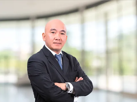 Đón sóng du lịch Sầm Sơn: Thời điểm vàng để sở hữu căn hộ The Sentosa