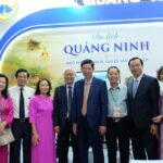 Quảng Ninh quảng bá “Một hành trình, hai di sản” tại VITM 2026