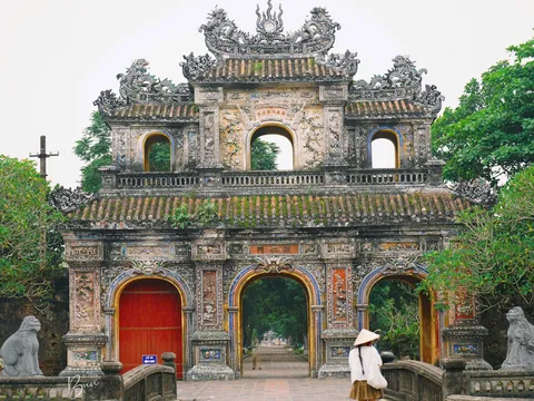 Từ Háng Lìa đến “giấc mơ tiếp nối”: Hành trình dựng xây mái trường của cộng đồng kiến trúc – xây dựng – nội thất