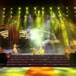 “Bách thiện hiếu vi tiên” sẵn sàng trước ngày khai hội