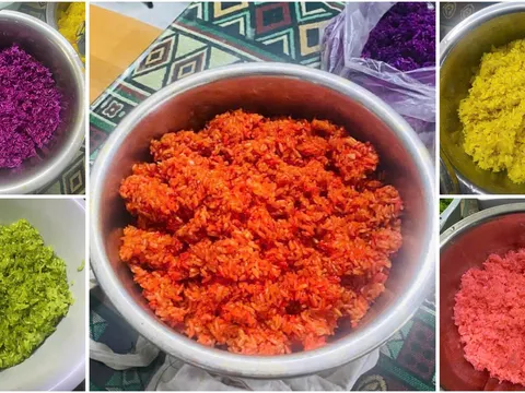 Đất Tổ rộn ràng hội thi “Mâm cỗ tri ân” dịp Giỗ Tổ Hùng Vương 2026