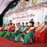 Lễ hội Áo dài Đà Nẵng 2026: Tôn vinh tinh hoa áo dài Việt