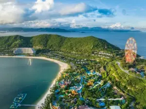 Khai thác thị trường du lịch Nga từ tour liên kết Khánh Hòa đến Quảng Ninh