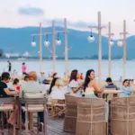 Ngắm Đảo Phú Quý đang vào mùa đẹp nhất qua những khung hình đầy nắng gió của du khách