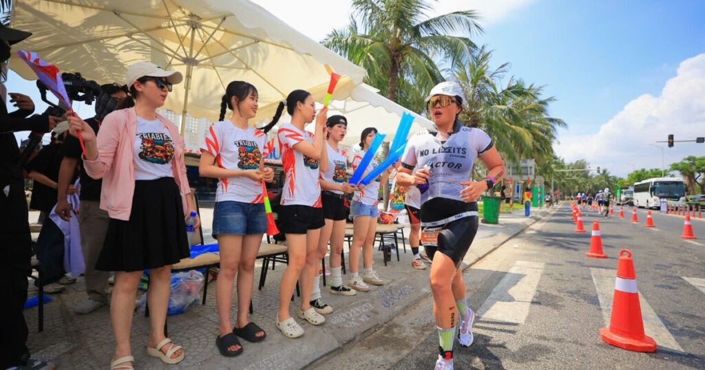 IRONMAN Việt Nam 2026: Cột mốc đưa Đà Nẵng lên bản đồ sự kiện thể thao quốc tế