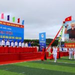 Tuần Văn hóa xã Hải Hòa 2026 có gì mới?