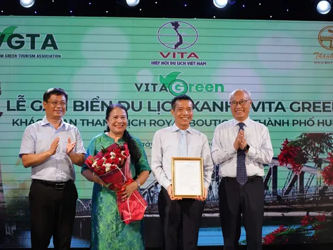 Liên chi hội Đầu bếp Việt Nam tổ chức lễ dâng hương tưởng nhớ Hoàng tử Lang Liêu tại đất Tổ