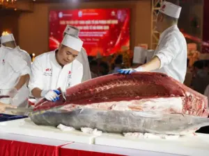 Giữ hồn Việt trong những căn bếp giữa nước Mỹ