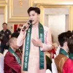 “Ốc mượn hồn”: Quốc Trường – Tiểu Vy đối đầu, “nhạc sĩ quốc dân” Nguyễn Văn Chung gây choáng khi đóng điện ảnh