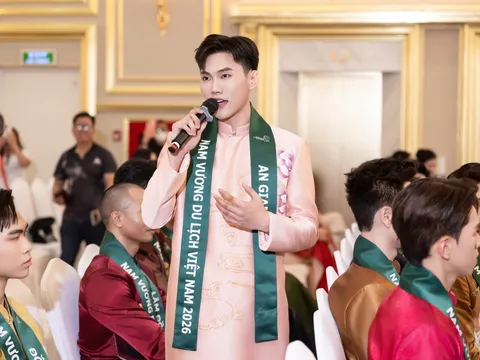“Ốc mượn hồn”: Quốc Trường – Tiểu Vy đối đầu, “nhạc sĩ quốc dân” Nguyễn Văn Chung gây choáng khi đóng điện ảnh