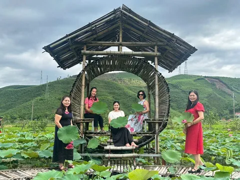 Sun World Ha Long rực rỡ toả sáng trong lòng Di sản