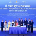 Đại hội đồng cổ đông Habeco 2026: Linh hoạt trước biến động thị trường