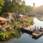 Cần Giờ: Từ ốc đảo biệt lập cho đến biểu tượng du lịch quốc tế sánh ngang Singapore, Dubai