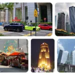 Dịp lễ này, đến Gia Lai thưởng thức ẩm thực “đại ngàn chạm biển xanh”