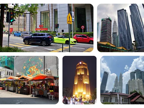 Dịp lễ này, đến Gia Lai thưởng thức ẩm thực “đại ngàn chạm biển xanh”