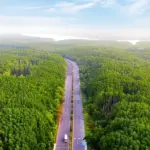 Tây Bắc TP.HCM: Cơ hội cuối cho những nhà đầu tư từng bỏ lỡ khu Đông hơn 10 năm trước