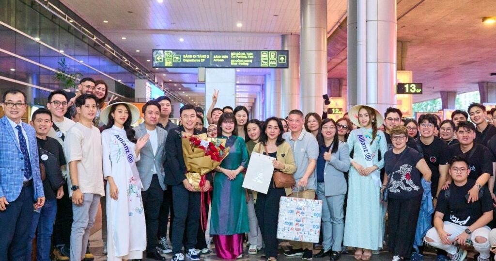 TP.HCM đón đoàn MICE gần 900 khách Indonesia: Khẳng định sức hút điểm đến năng động hàng đầu khu vực