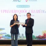 BenThanh Tourist thúc đẩy du lịch Mice Hàn Quốc tại thị trường miền Trung