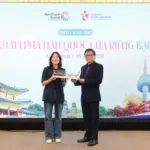 Phường Mông Dương Đại hội Thể thao 2026
