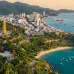 Du khách đi tour 3 ngày vẫn chưa khám phá hết Vinhomes Global Gate Hạ Long