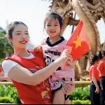 Khu danh thắng Yên Tử đã cán mốc đón 1 triệu du khách