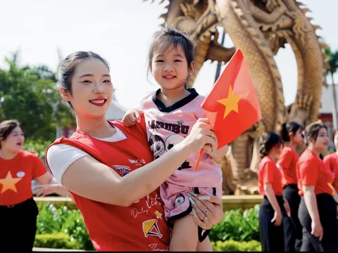 Khu danh thắng Yên Tử đã cán mốc đón 1 triệu du khách