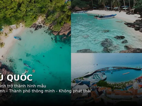 10 năm AO DAI SHOW: Khi tà áo dài trở thành “ngôn ngữ” kết nối văn hóa và du lịch Đà Nẵng