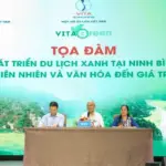 Sân bay Long Thành: Đồng Nai sẽ là điểm đến hay điểm trung chuyển?
