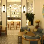 TỌA ĐỘ ĂN UỐNG ĐANG CHIẾM TRỌN SPOTLIGHT CỦA KHÁCH DU LỊCH QUỐC TẾ