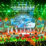 Lễ hội Đền Đức ông Trần Quốc Nghiễn nét văn hóa du lịch