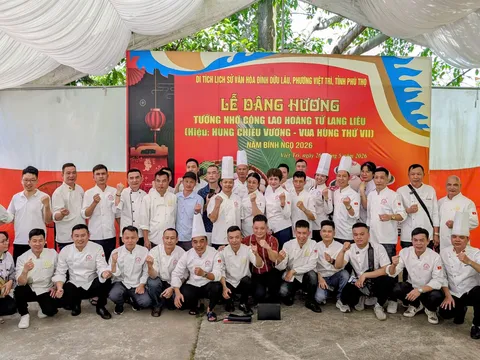 Lễ hội Sầu riêng trở thành “đại sứ du lịch” thu hút của Đắk Lắk