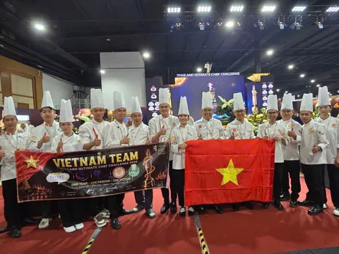 Bế mạc Hội thao quân sự, võ thuật và thể thao CAND Khu vực I