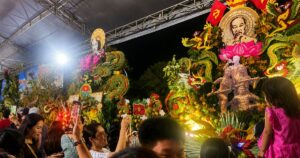 Lễ hội Trái cây Đồng Tháp 2026: Khẳng định vị thế “Miền trái ngọt”, mời gọi du khách về với xứ sở trái cây Nam Bộ