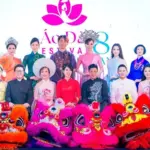 Khởi động Aquafina Vietnam International Fashion Week 2026: Thế hệ kế thừa lên ngôi