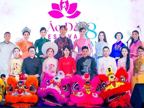 Khởi động Aquafina Vietnam International Fashion Week 2026: Thế hệ kế thừa lên ngôi
