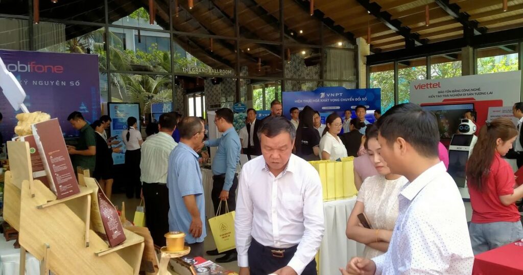 Đắk Lắk tìm công thức để du khách “lên rừng, xuống biển” trong một hành trình