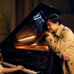 Nơi ca sĩ Quang Vinh – Bảo Thy quay MV tái hợp sau hai thập kỷ gây chú ý với thực đơn món Bắc giữa TP.HCM
