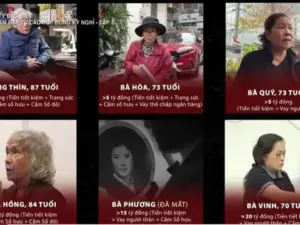 Giữa thật và ảo: Điều gì đứng sau cơn sốt mua ảnh check-in hạng sang?