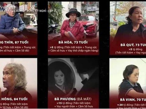 Giữa thật và ảo: Điều gì đứng sau cơn sốt mua ảnh check-in hạng sang?
