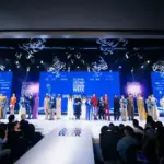 VUNGOC&SON tiếp tục quảng bá vẻ đẹp Việt Nam qua fashion show tại Banyan Tree Lăng Cô