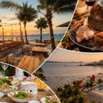 5 nhà hàng sở hữu tầm nhìn đẹp bậc nhất Vịnh Hạ Long