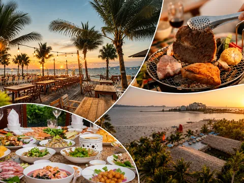 Người đầu bếp trên hành trình giữ hồn ẩm thực Việt