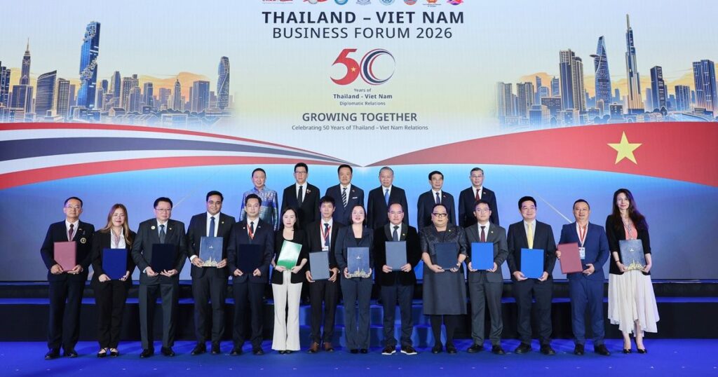 Vinpearl hợp tác với các nền tảng du lịch hàng đầu Đông Nam Á, mở rộng mạng lưới khách quốc tế.