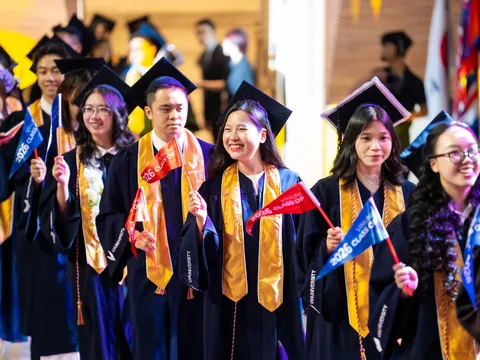 APEC 2027 điểm khởi đầu cho một giai đoạn phát triển mới