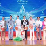 Đạo diễn Luk Vân: kỳ vọng mở rộng cơ hội cho điện ảnh Việt trên thị trường quốc tế