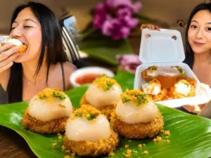 Ăn tối giữa tầng mây ngắm sông Sài Gòn: Hai trải nghiệm ẩm thực đáng thử tại Bitexco