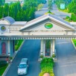 Công ty Golf Long Thành bị UBCKNN xử phạt hành chính